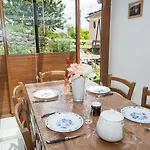 De France 4/6 Personnes A Ferienhaus Cubieres