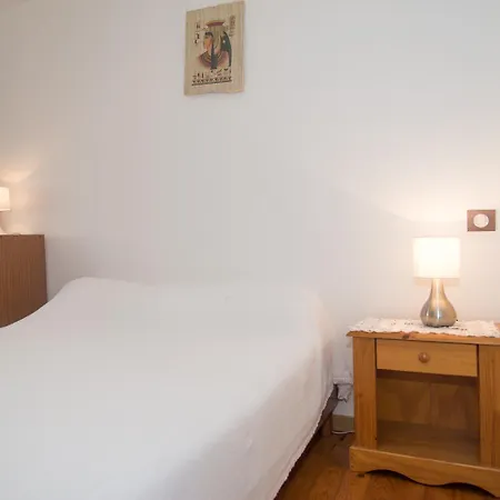De France 4/6 Personnes A Holiday home Cubieres