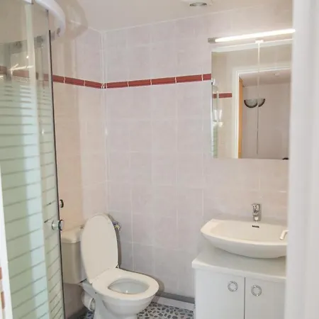 De France 4/6 Personnes A Holiday home