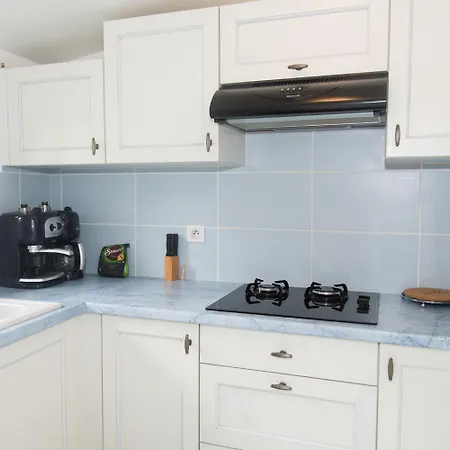 De France 4/6 Personnes A Holiday home