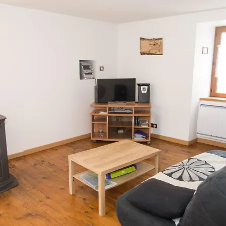 De France 4/6 Personnes A Holiday home