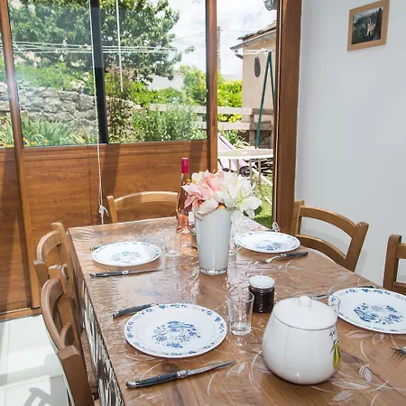 De France 4/6 Personnes A Holiday home Cubieres