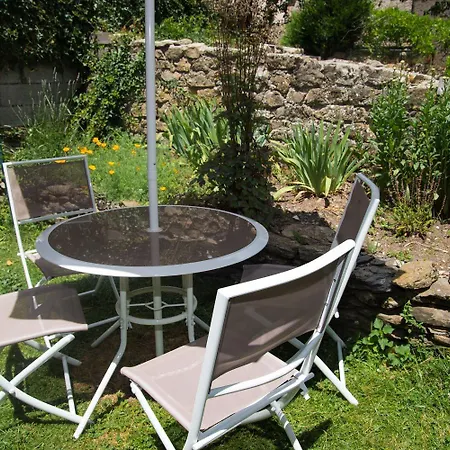 Holiday home De France 4/6 Personnes A Cubieres
